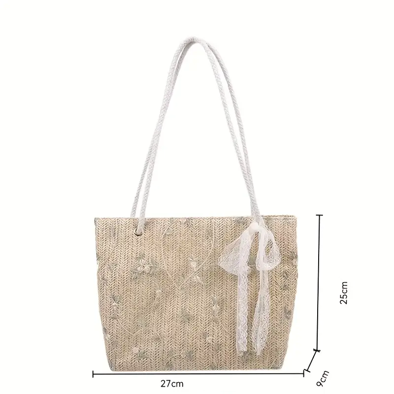 Elegantná minimalistická taška s magnetickým uzáverom
