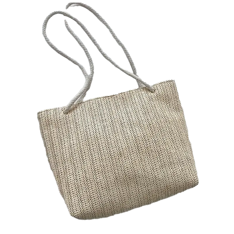 Elegantná minimalistická taška s magnetickým uzáverom