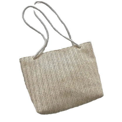 Elegantná minimalistická taška s magnetickým uzáverom